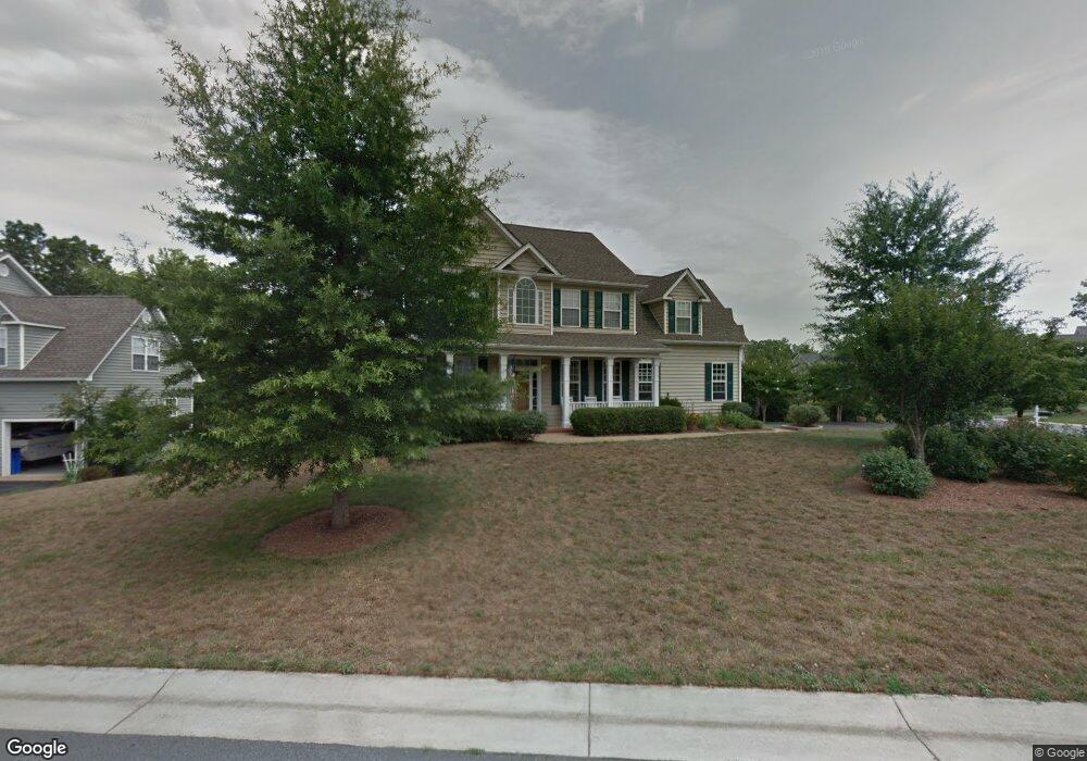 1243 Redfields Rd, Charlottesville, VA 22903 - photo 1