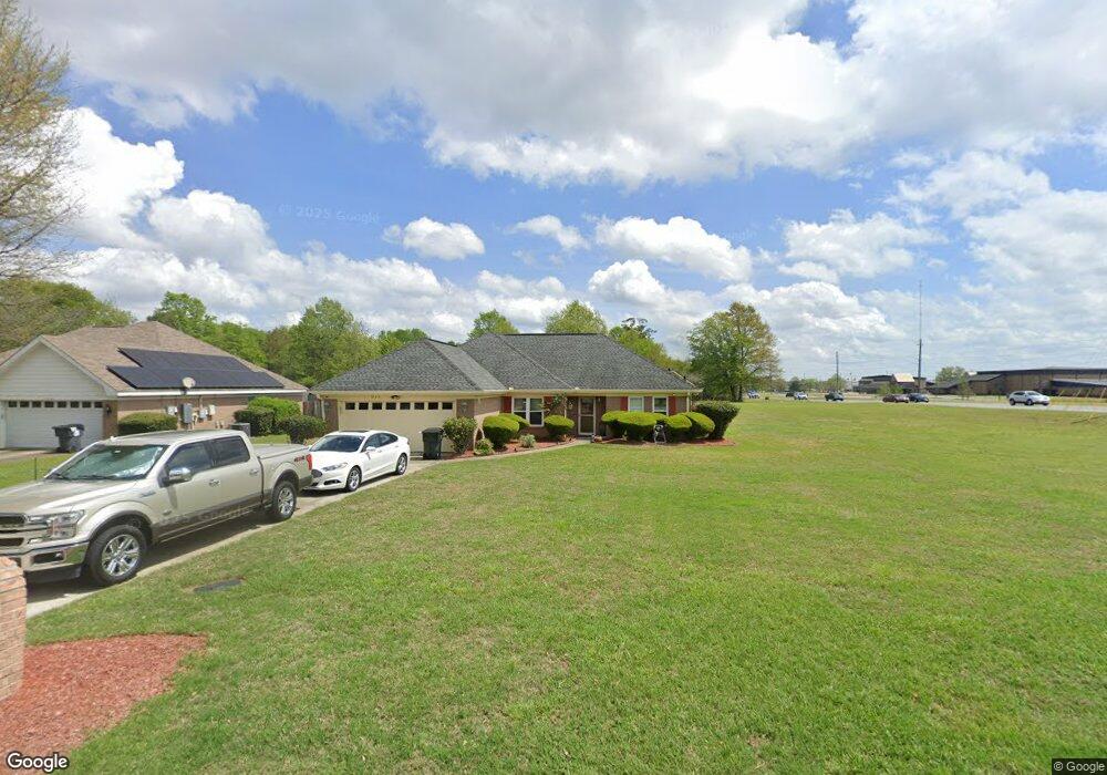 1202 Willow Bend, Warner Robins, GA 31088 - photo 1
