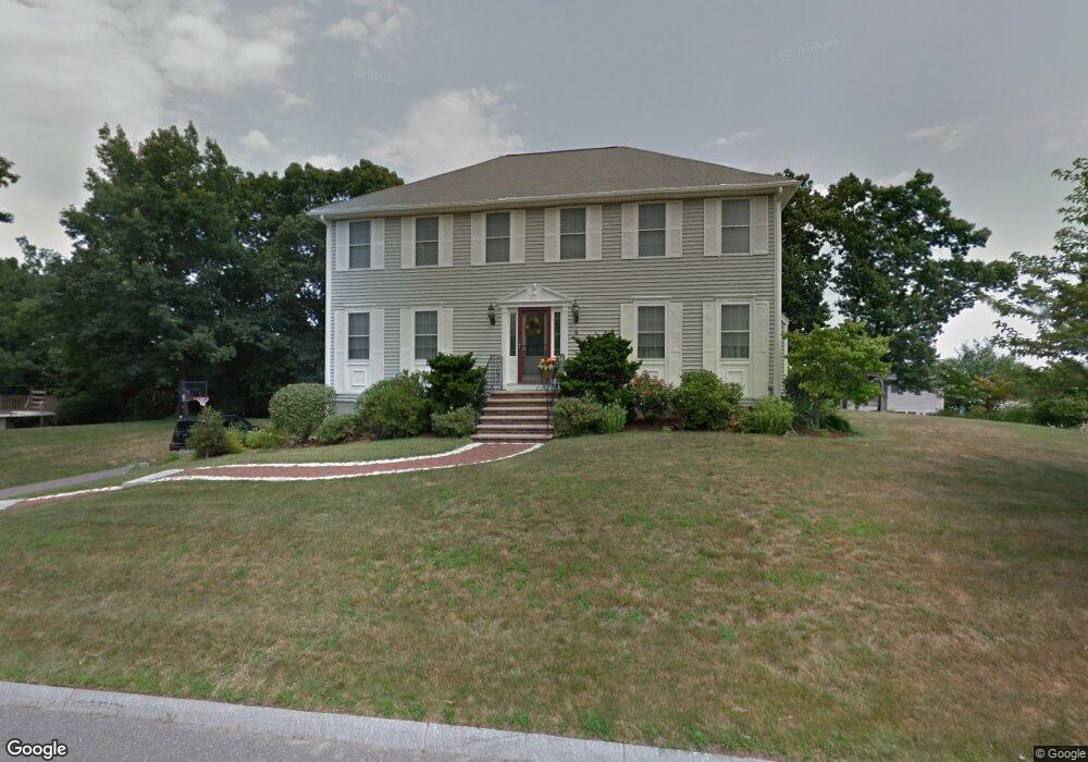 4 Cronin Way, Woburn, MA 01801 - photo 1