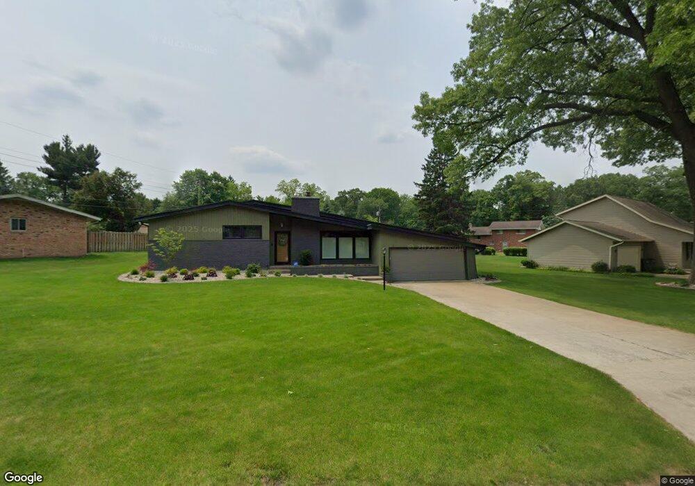 53105 Osage Dr, South Bend, IN 46637 - photo 1