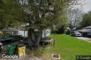 32455 Maggio St, White Castle, LA 70788