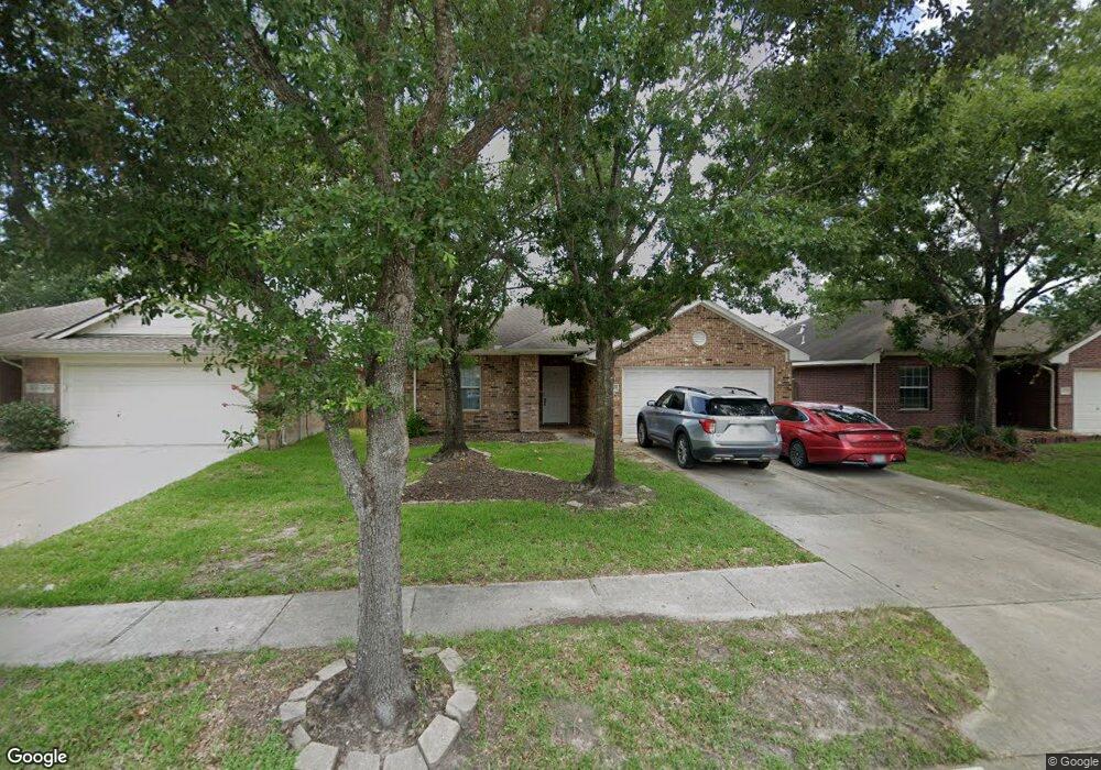 32319 Summer Park Ln, Conroe, TX 77385 - photo 1