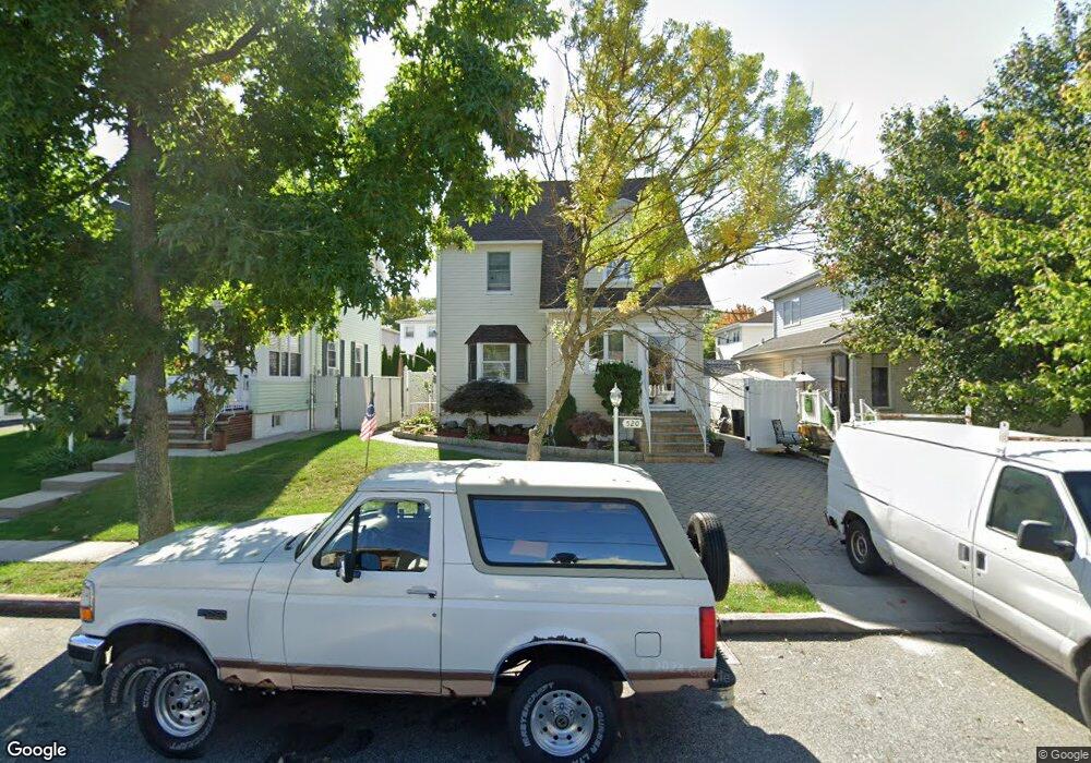 520 Rathbun Ave, Staten Island, NY 10312 - photo 1