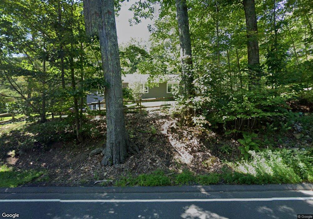 407 Colebrook Rd, Colebrook, CT 06021 - photo 1