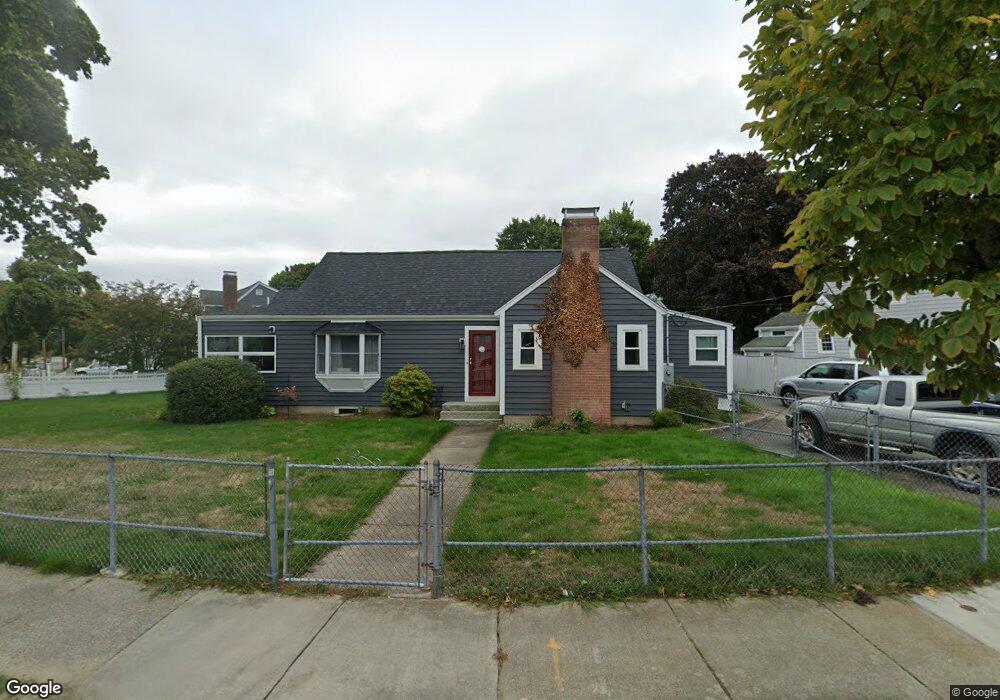 60 Westland Ave, West Newton, MA 02465 - photo 1