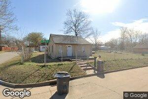 1931 N Atlanta Place, Tulsa, OK 74110