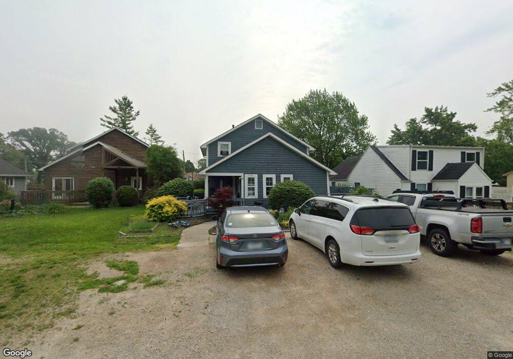 2708 N Reserve St, Muncie, IN 47303 - photo 1