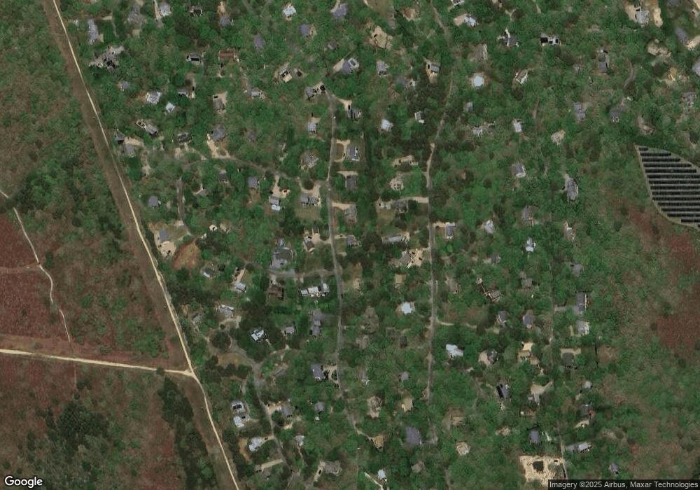 59 Dodgers Hole Rd, Edgartown, MA 02539 - photo 1