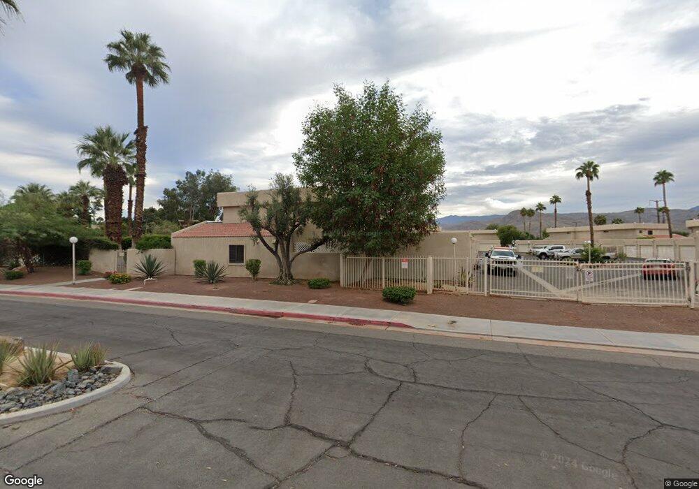 34322 Laura Way, Rancho Mirage, CA 92270 - photo 1