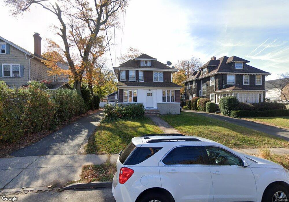 494 Linden Place, Orange, NJ 07050 - photo 1