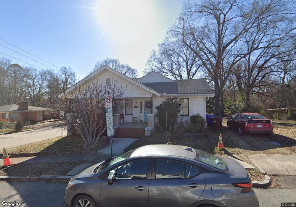 626 Dunbar St, Durham, NC 27701 - photo 1