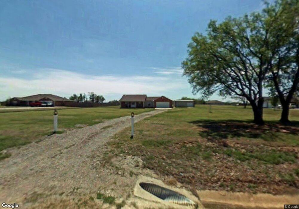 41807 Hazel Dell Rd, Shawnee, OK 74804 - photo 1