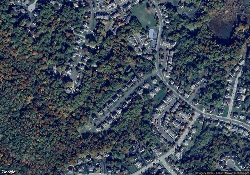 7978 Stream Walk Way, Chesapeake Beach, MD 20732 - photo 1