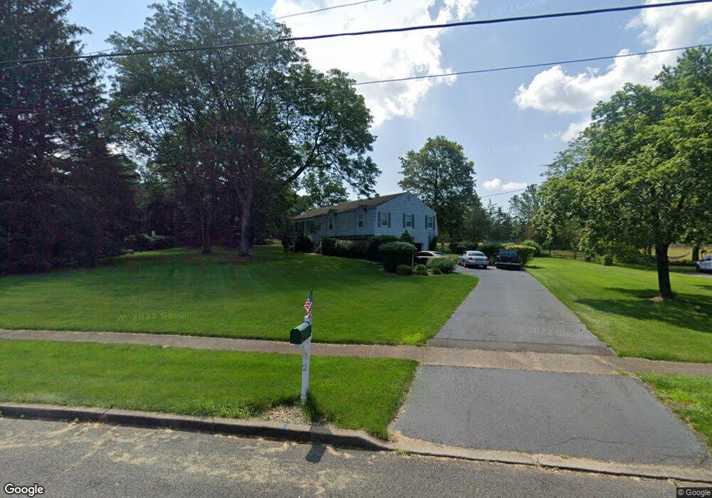 2 Fox Chase Run, Branchburg, NJ 08876 - photo 1