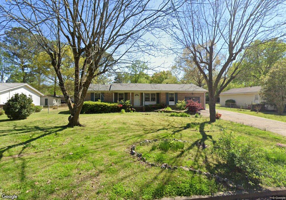 210 Cordell St, Gadsden, AL 35901 - photo 1