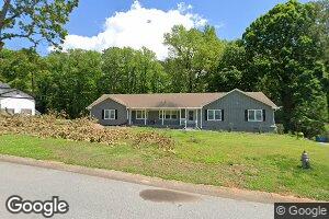 462 Ohern Ct Unit 2, Stone Mountain, GA 30088