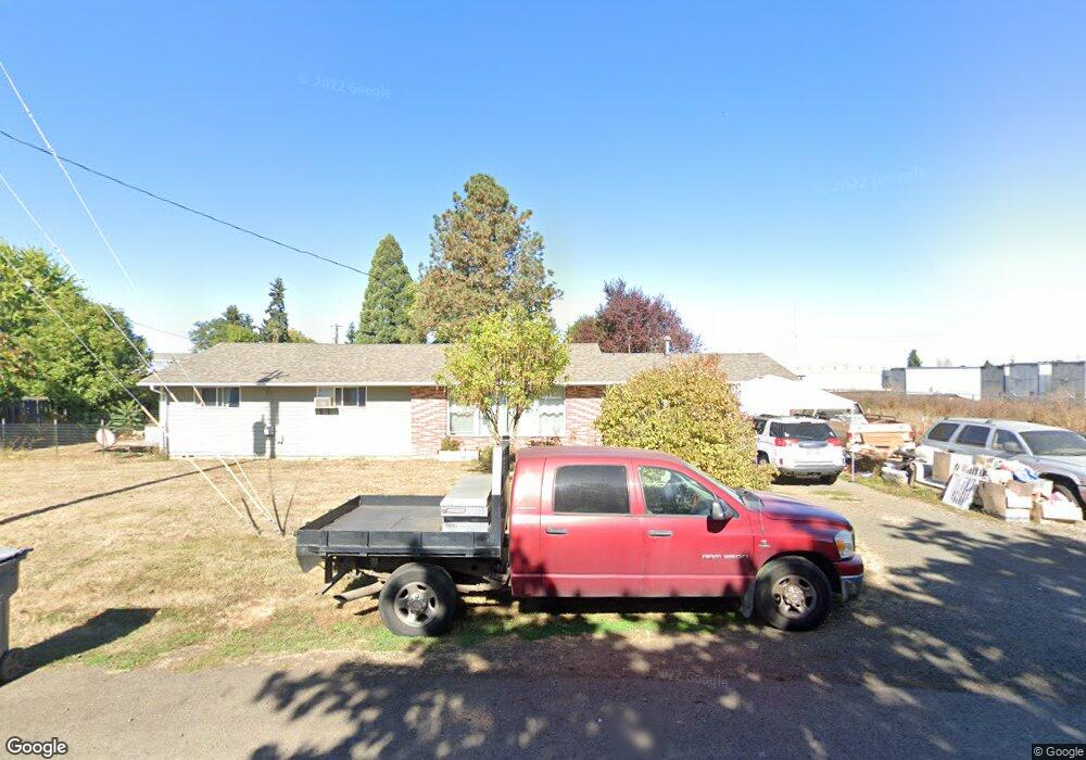 805 36th Ave SW, Albany, OR 97322 - photo 1