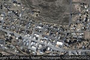 115 NE Division St, Wilbur, WA 99185