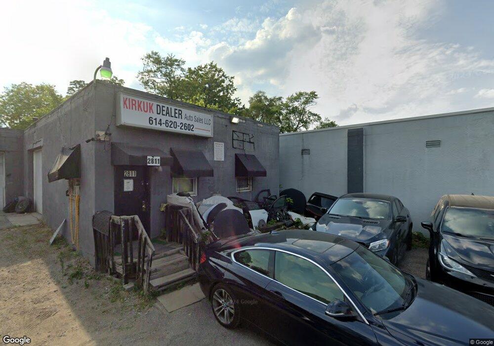 2811 Westerville Rd, Columbus, OH 43224 - photo 1