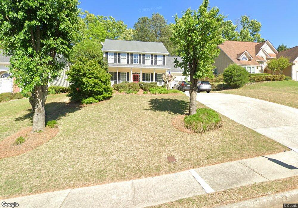 3260 River Summit Trail, Duluth, GA 30097 - photo 1