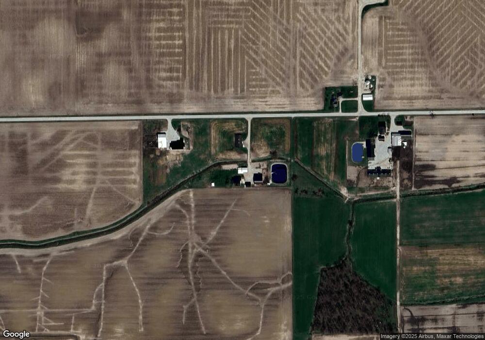 6454 E 900 S, Geneva, IN 46740 - photo 1