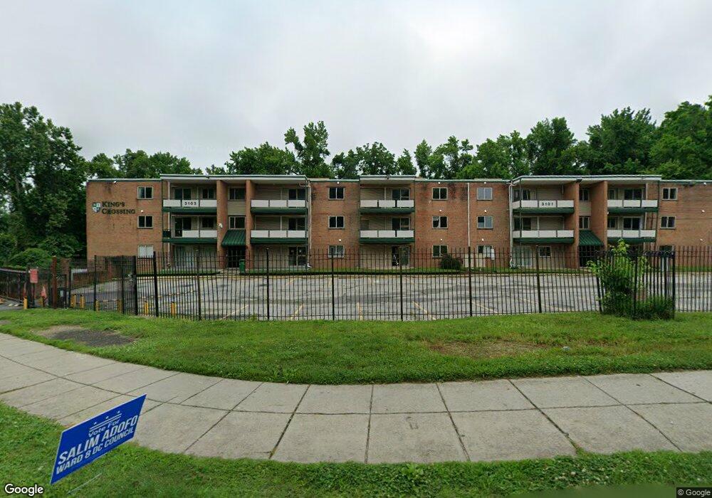 3101 Southern Ave unit 29, Temple Hills, MD 20748 - photo 1