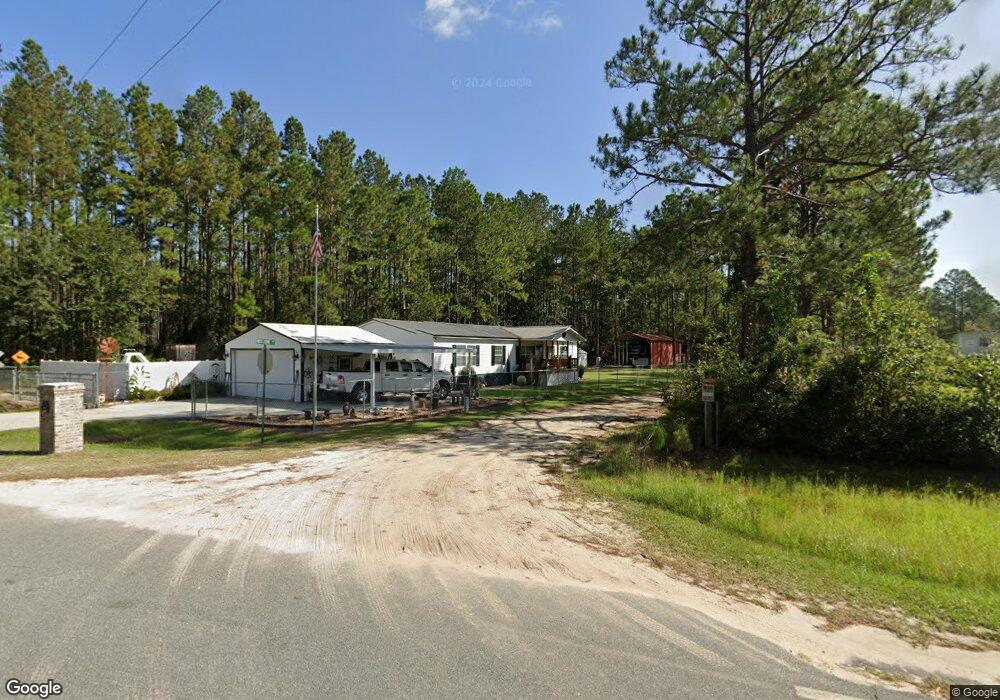 4270 Musgrove Ln, Waycross, GA 31503 - photo 1