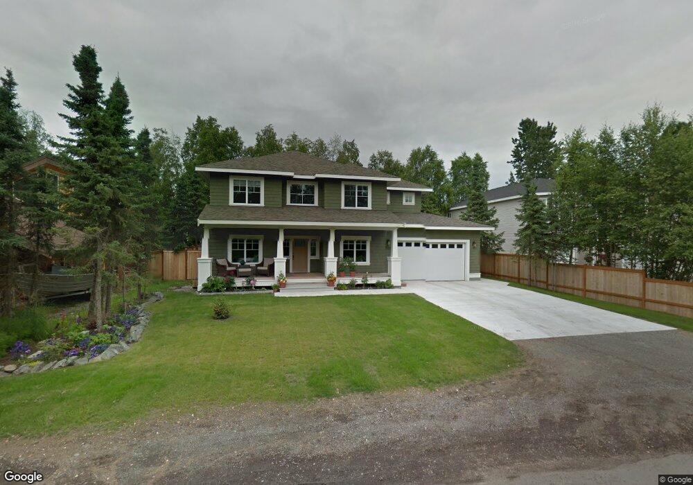 3501 W 32nd Ave, Anchorage, AK 99517 - photo 1