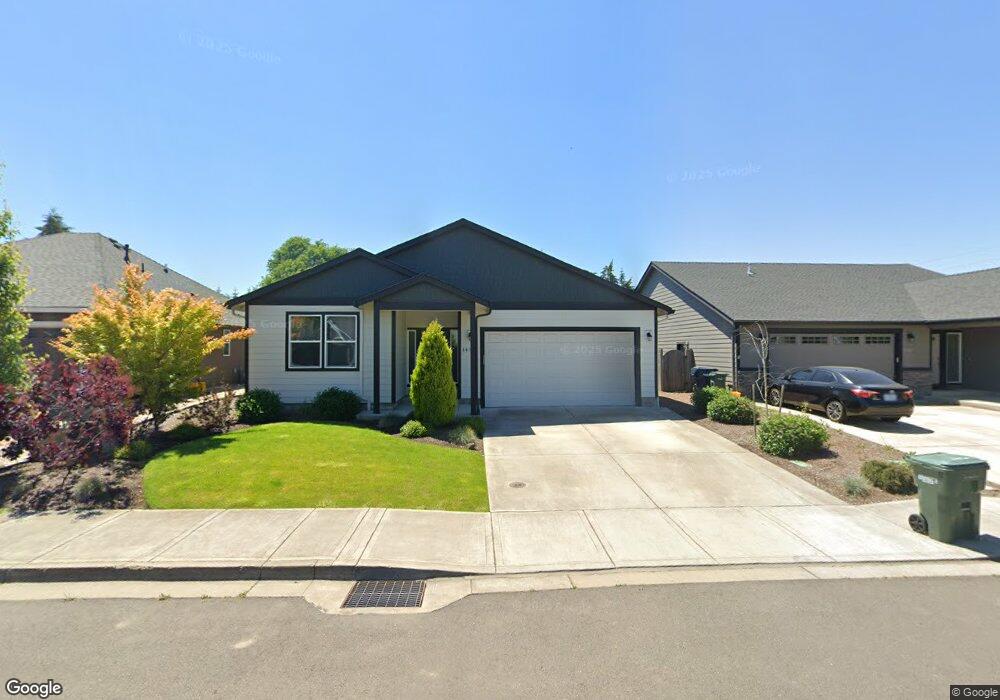 1445 Northgate Dr, Independence, OR 97351 - photo 1