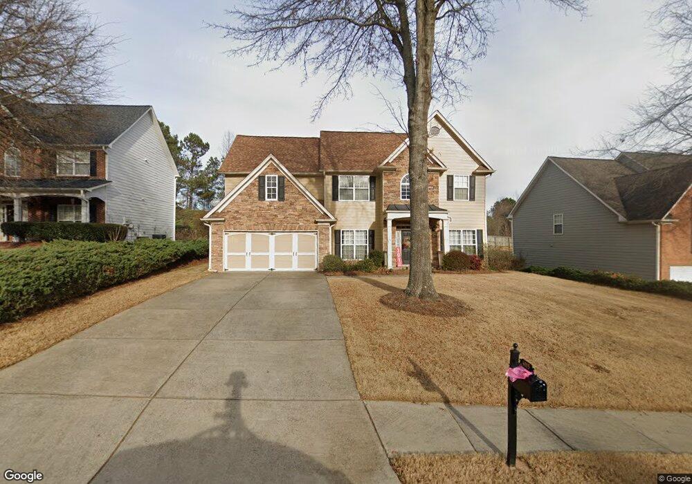 4015 Suwanee Bend Dr, Suwanee, GA 30024 - photo 1