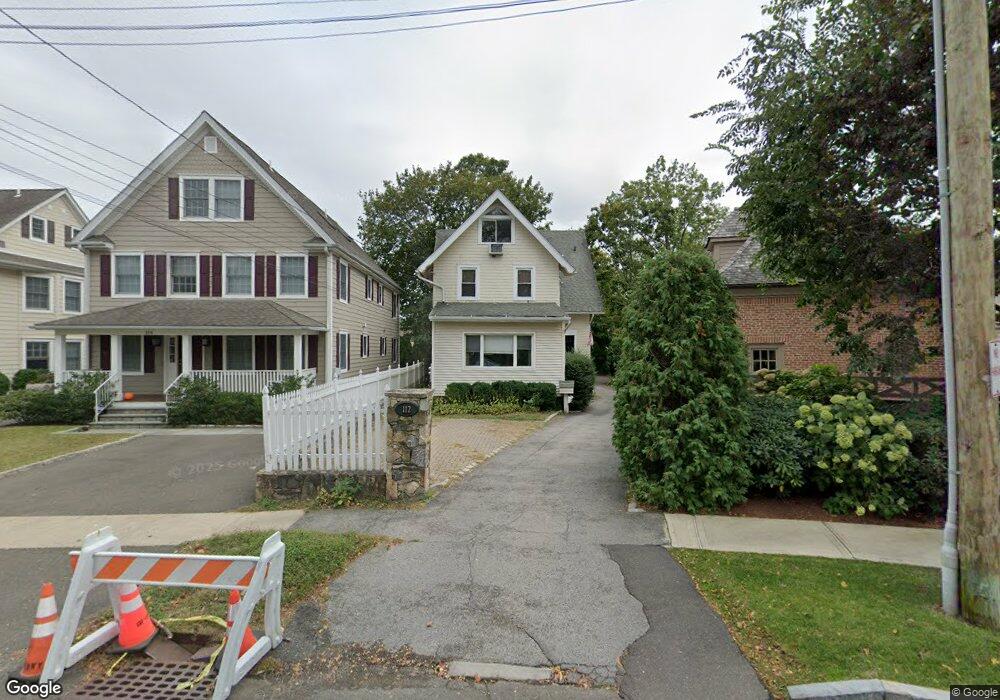 112 E Elm St unit 3, Greenwich, CT 06830 - photo 1