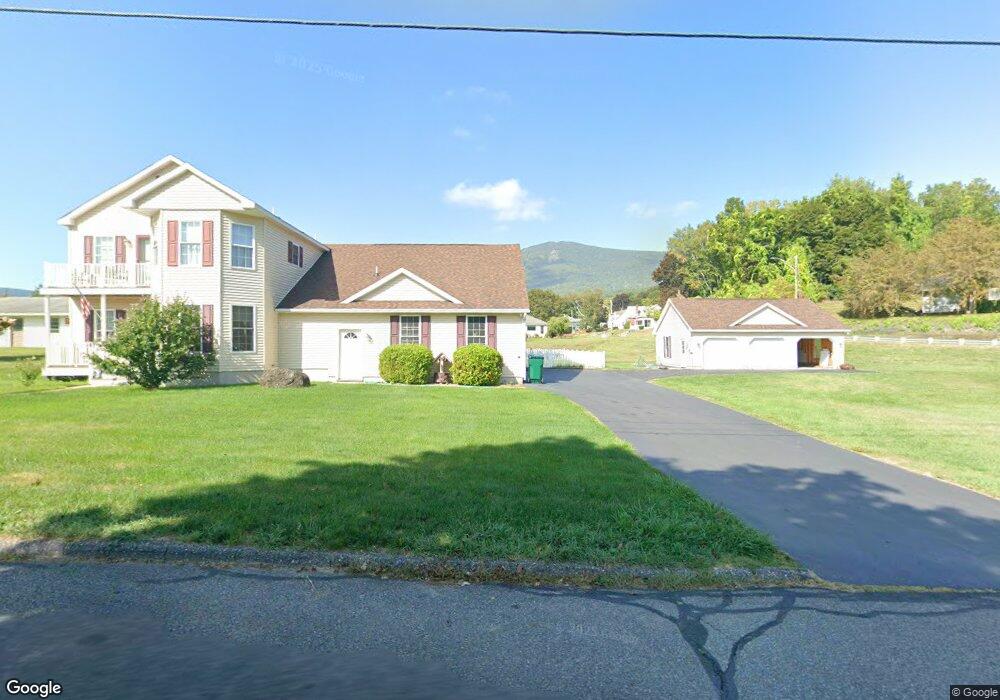 22 Lincoln St, Adams, MA 01220 - photo 1