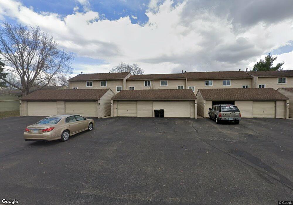 12285 Drake St NW, Coon Rapids, MN 55448 - photo 1