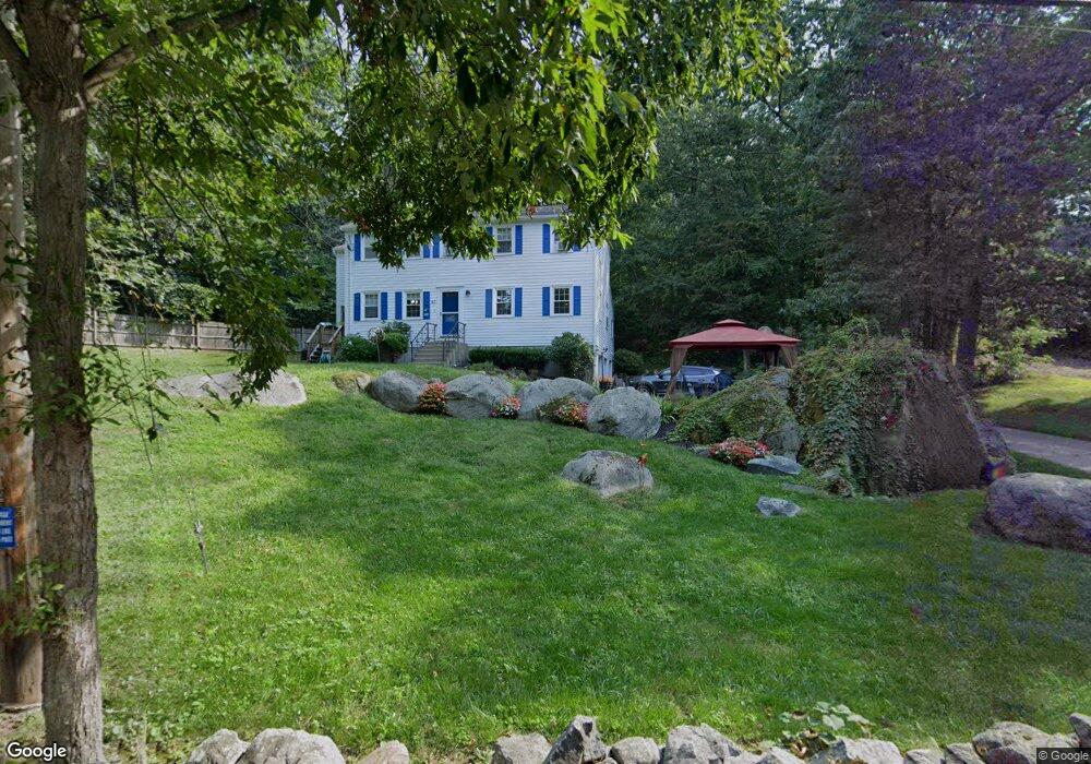 82 Fisher St, Medway, MA 02053 - photo 1