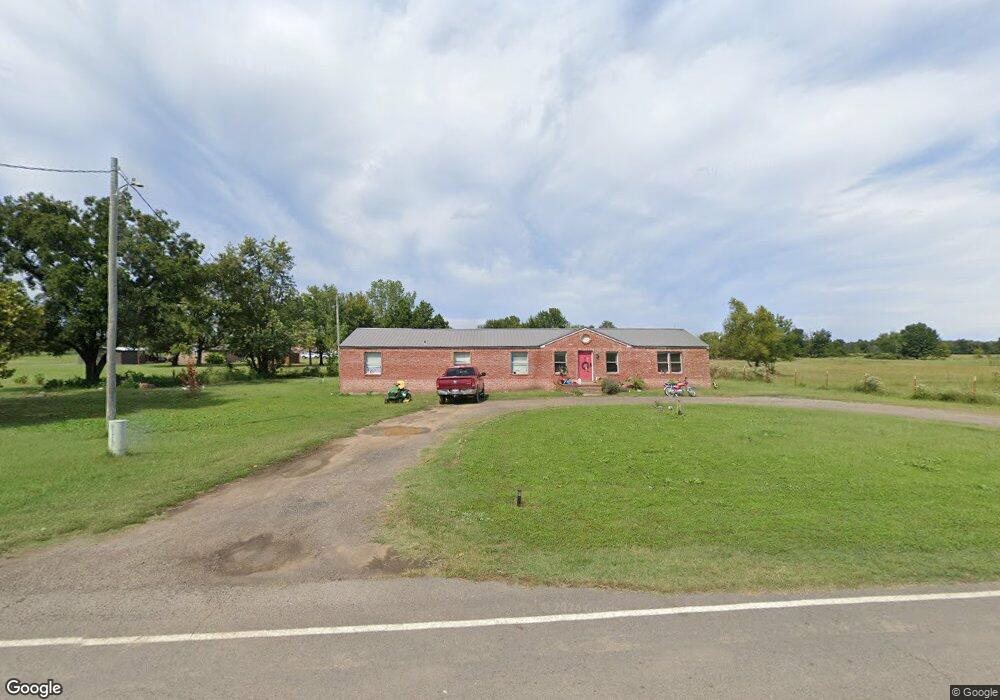 477061 Old Us Highway 64, Muldrow, OK 74948 - photo 1