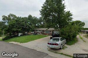 419 Clifton St, Onaga, KS 66521