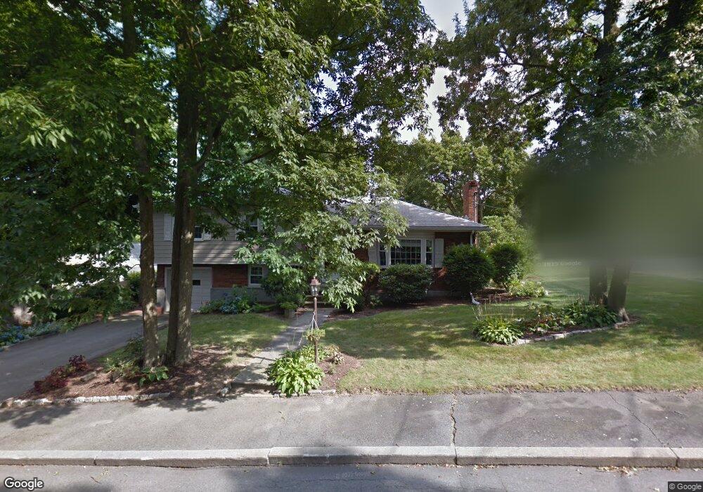 12 Oak Ridge Cir, Weymouth, MA 02188 - photo 1