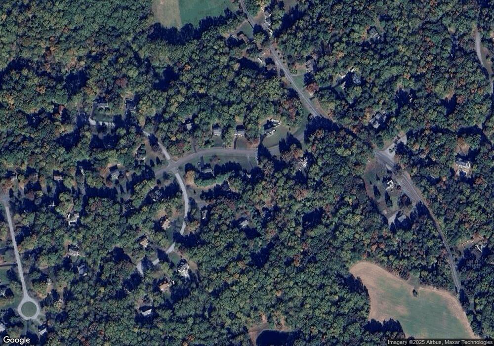 3125 Queensberry Dr, Huntingtown, MD 20639 - photo 1