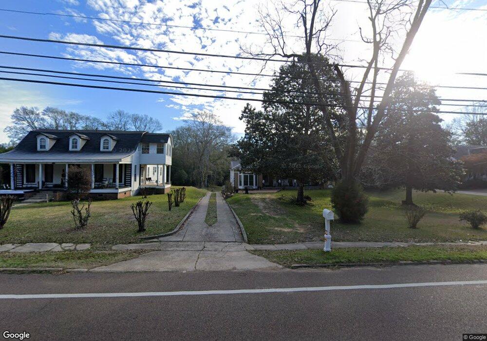 243 S Extension St, Hazlehurst, MS 39083 - photo 1