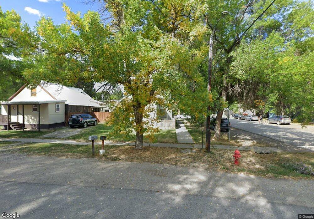 66 E 2nd Ave N, Columbus, MT 59019 - photo 1