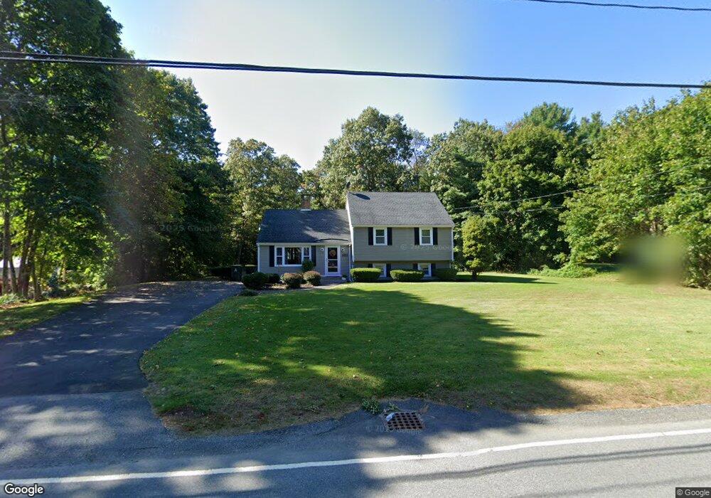 251 Pine St, Bridgewater, MA 02324 - photo 1