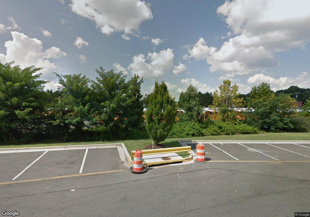 3850 Pickett Rd, Fairfax, VA 22031 - photo 1