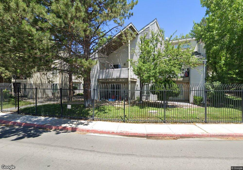 2381 Roundhouse Rd, Sparks, NV 89431 - photo 1