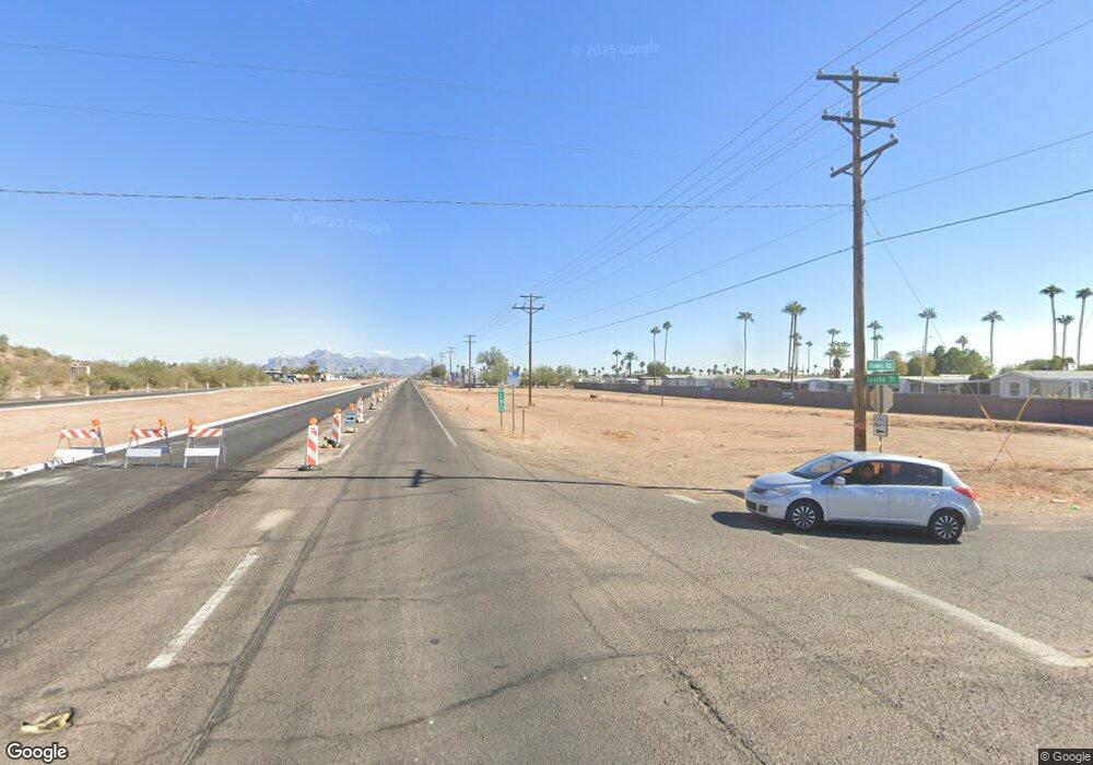 0 S Hawes Rd, Mesa, AZ 85208 - photo 1