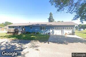 945 6th Ave, Cando, ND 58324