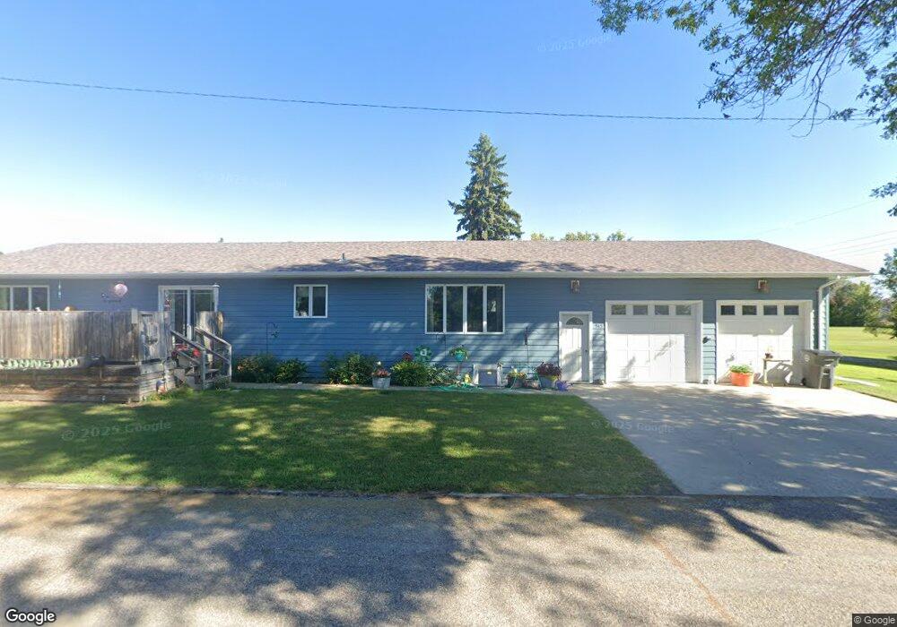 945 6th Ave, Cando, ND 58324 - photo 1