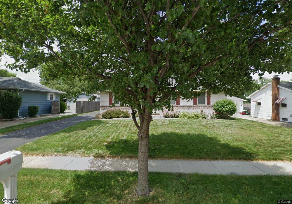 320 E Trowbridge St, Des Moines, IA 50315 - photo 1