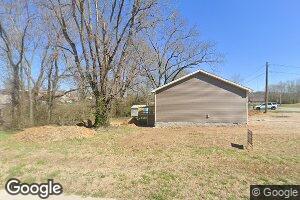 808 S Lewis St, Glasgow, KY 42141