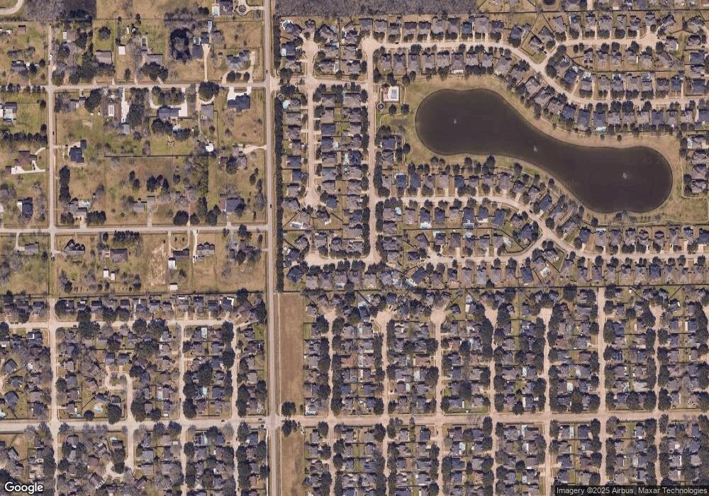 3622 Mahejan Dr, Pearland, TX 77584 - photo 1