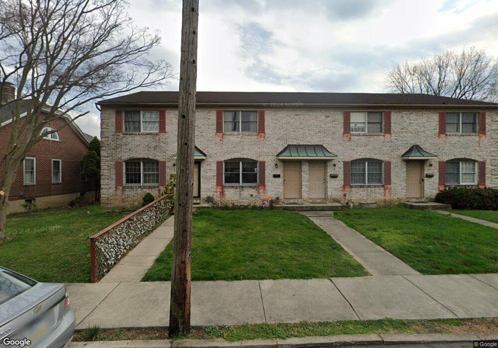 1724 W Cedar St, Allentown, PA 18104 - photo 1